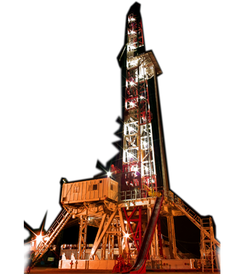 MPSI Oil Rig